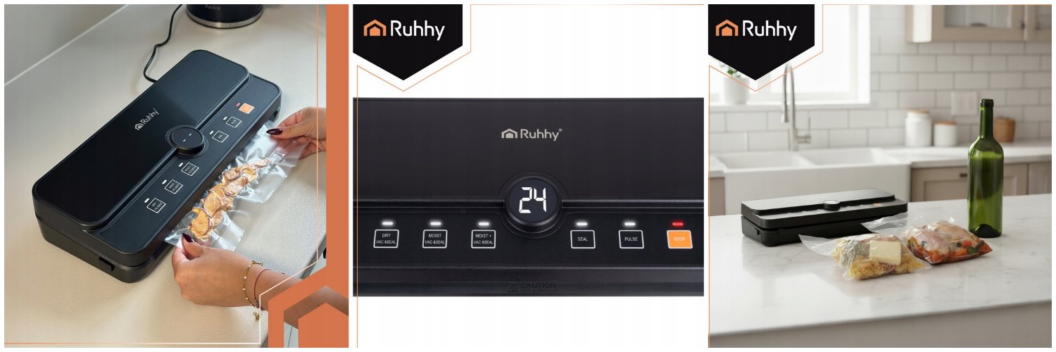 Maisto vakuumatorius